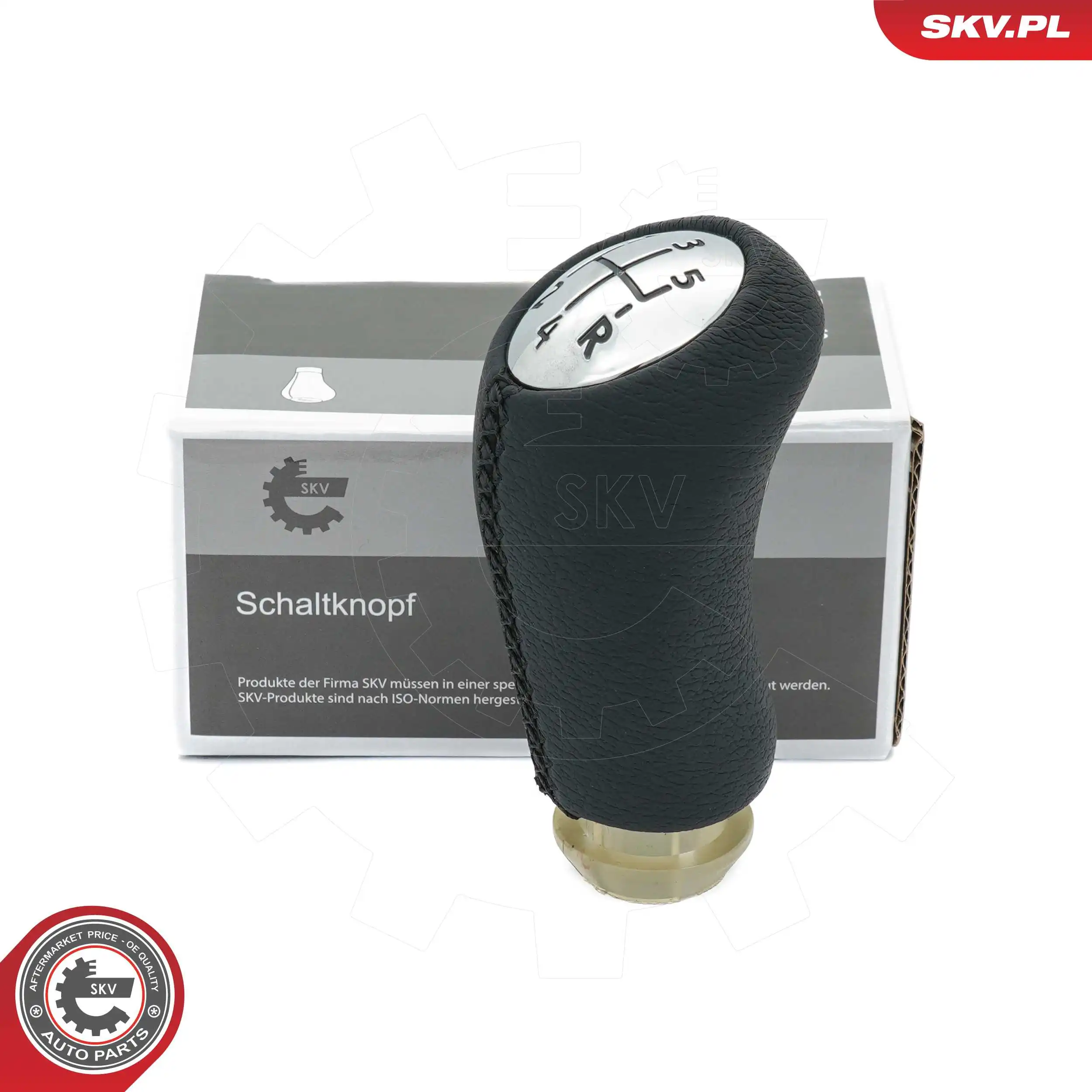 Gear Lever Knob